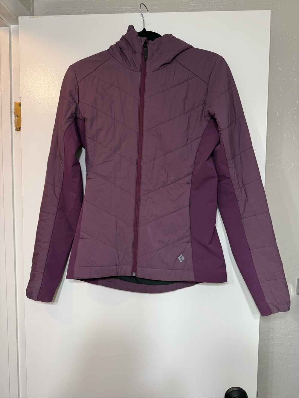 Black Diamond First Light 1.0 Stretch Hoody